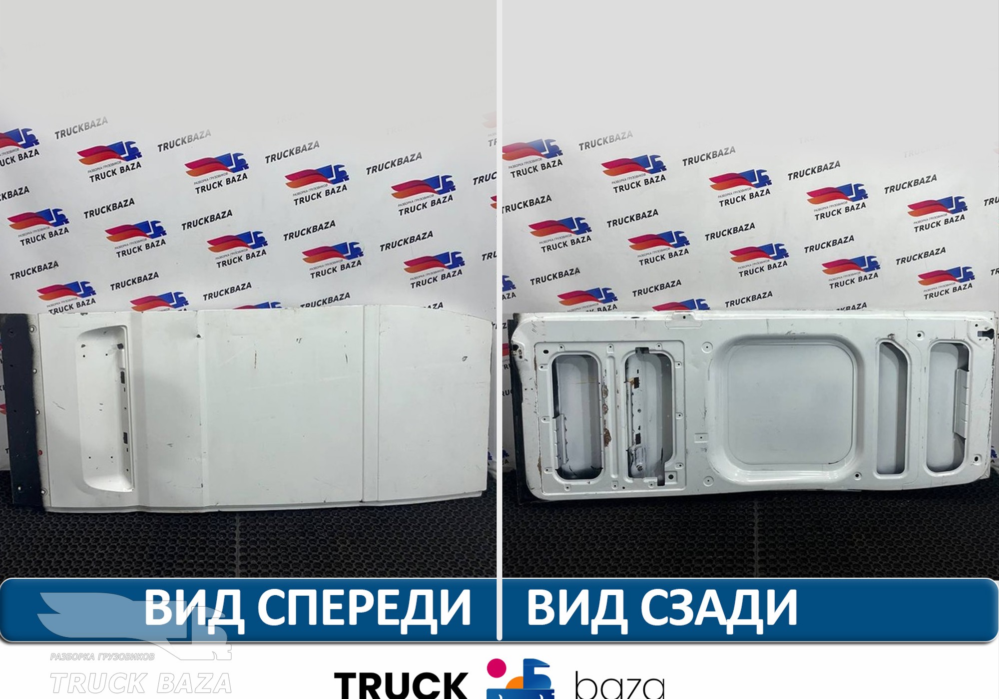 Дверь задняя правая для Peugeot