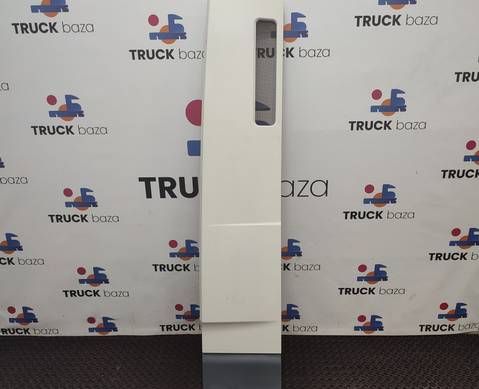 1740450 Спойлер кабины боковой правый для Daf XF105 (с 2005)