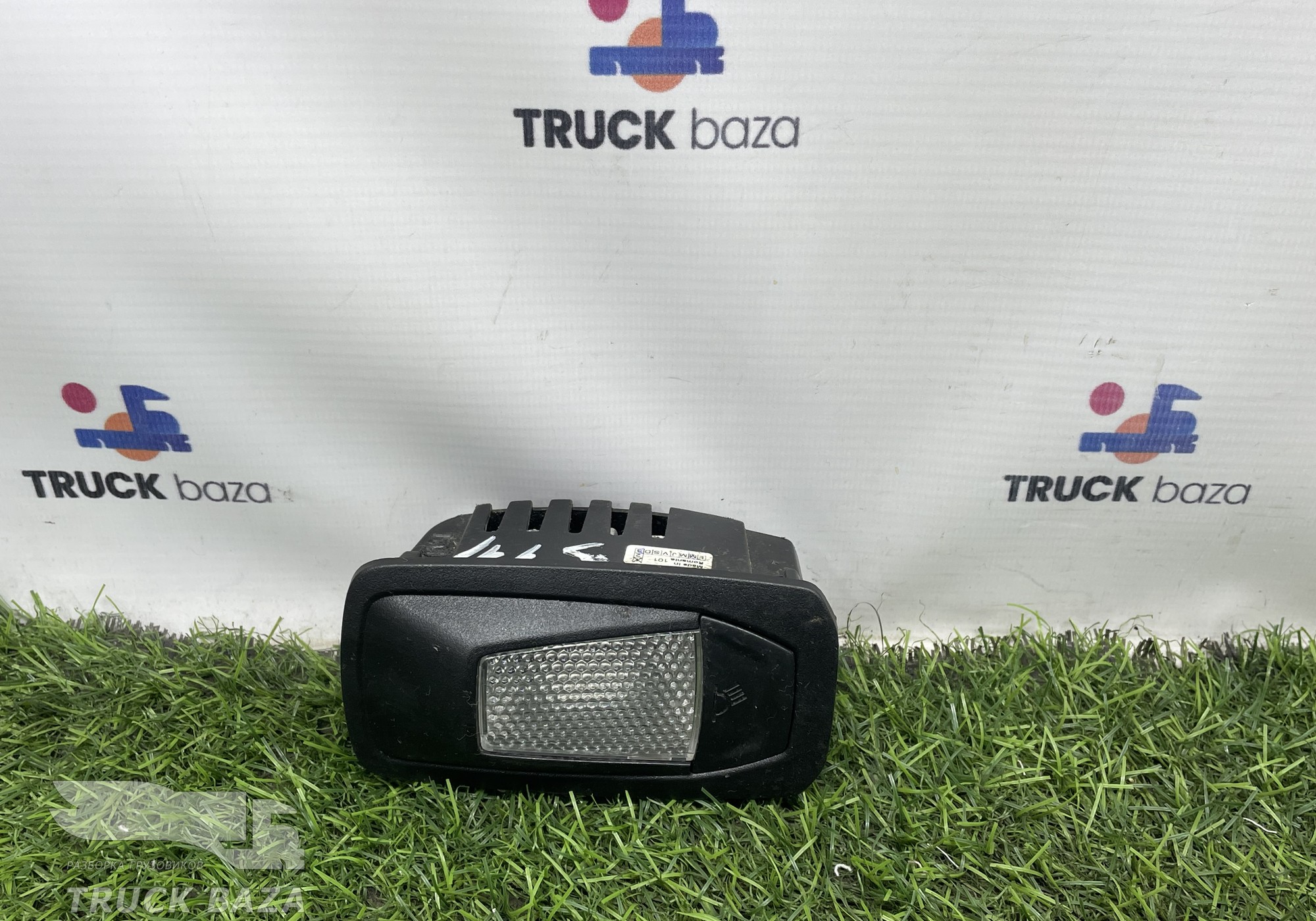 2038533 Плафон салонный