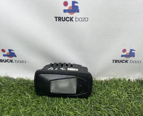 2038533 Плафон салонный для Scania 6-series G (с 2016)