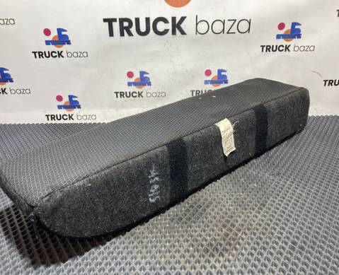 2034515 Подушка спальника правая для Scania 5-series