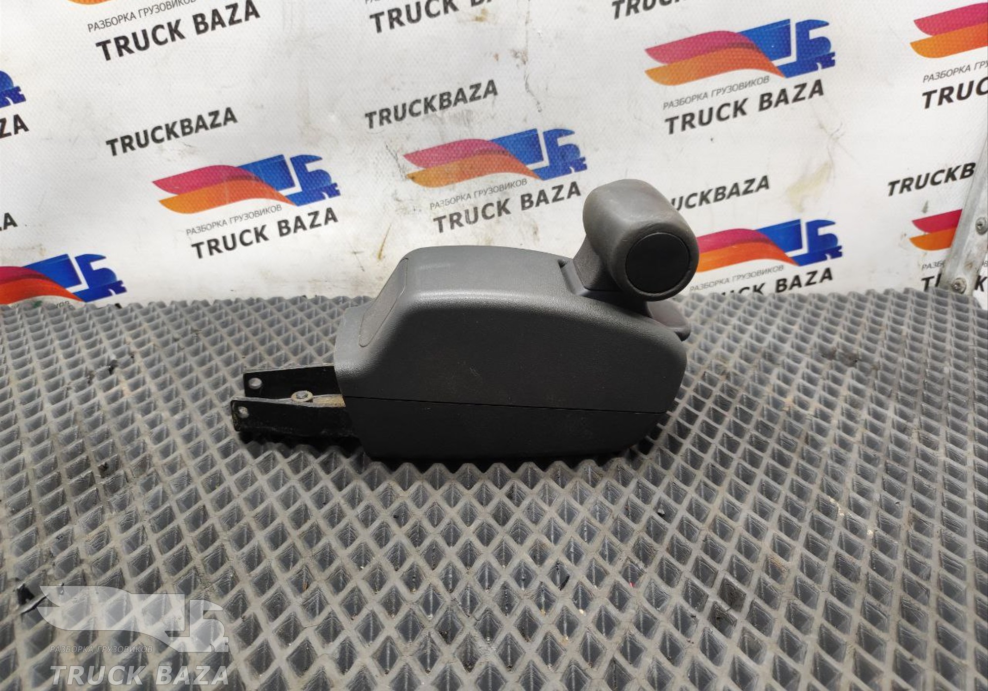 A9432600209 Селектор АКПП для Mercedes-Benz Actros MP3 (с 2008)