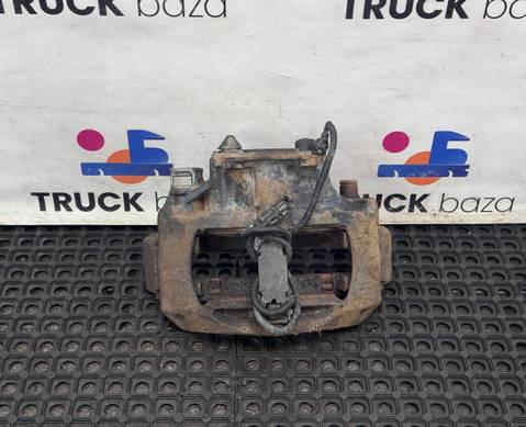 81508046595 Суппорт передний левый / задний правый для Man TGX I (с 2007)