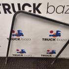 2053176 Направляющая стекла двери левой для ГАЗ 3308