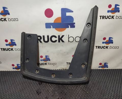 1846233 Накладка на торпедо для Scania