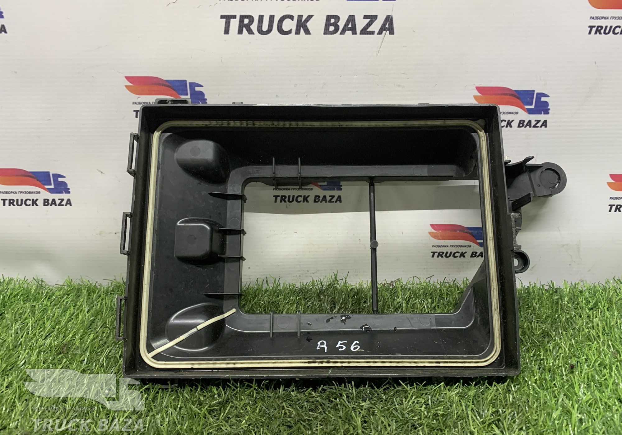 7482589764 Корпус салонного фильтра для Renault T (с 2013)