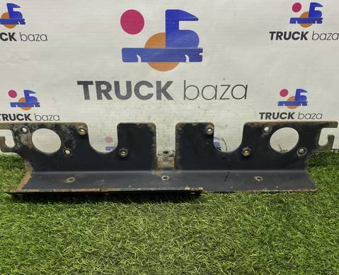 54903727001 Кронштейн розеток для КАМАЗ 5490 (с 2013)