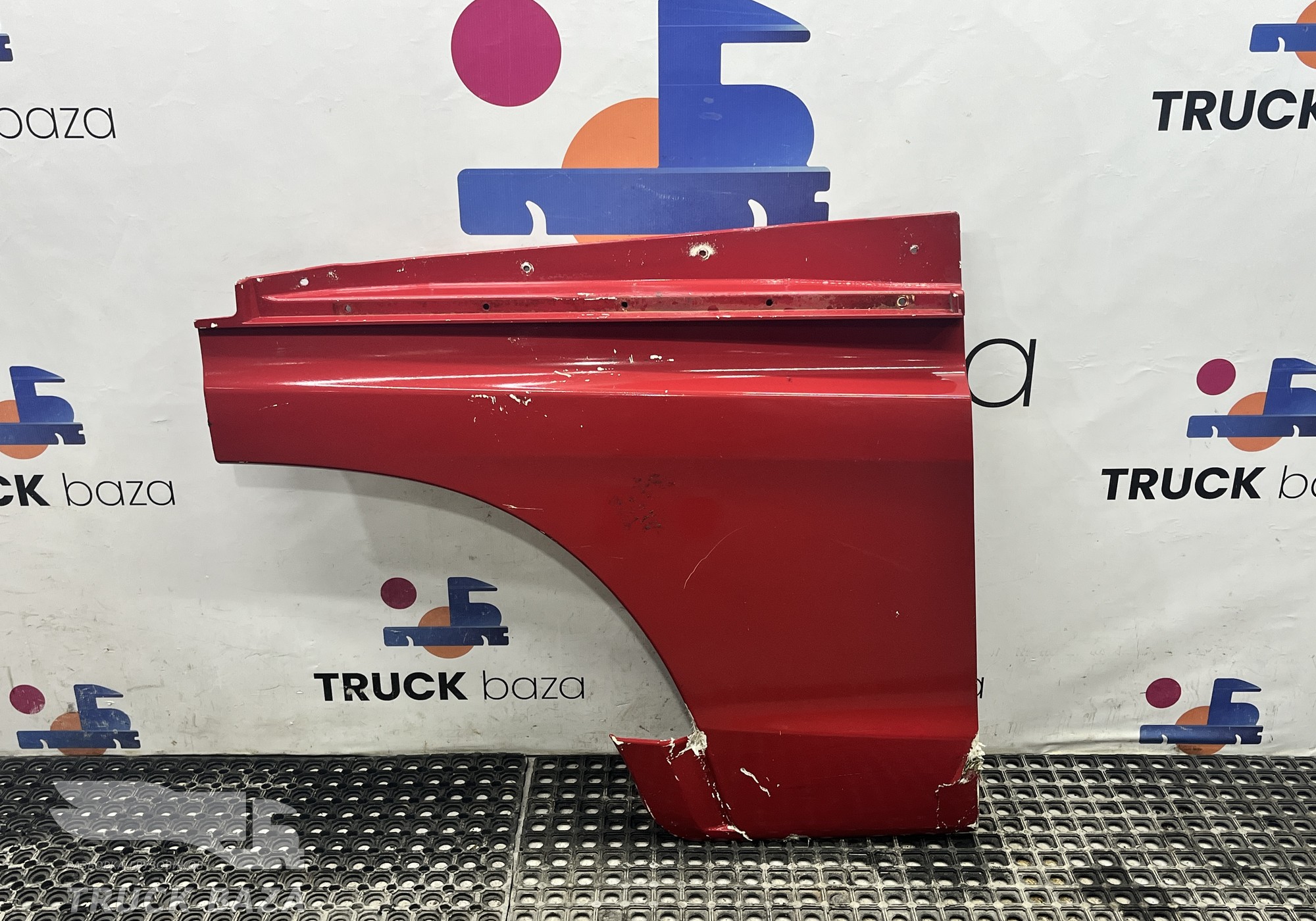 549016106502 Продолжение двери правой для КАМАЗ 54901