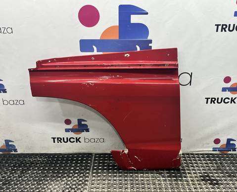 549016106502 Продолжение двери правой для КАМАЗ 54901