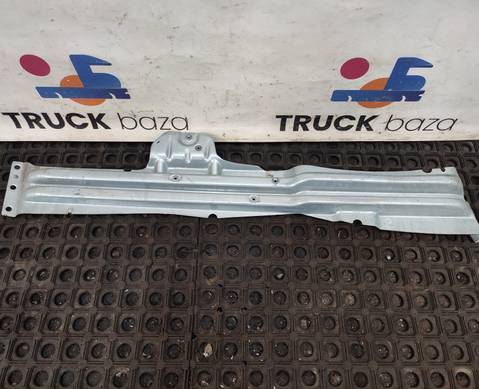 146164502 Кронштейн стеклоподъемника правый для Man TGL