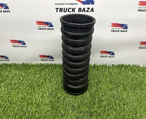 81963010901 Патрубок интеркулера для Man F2000