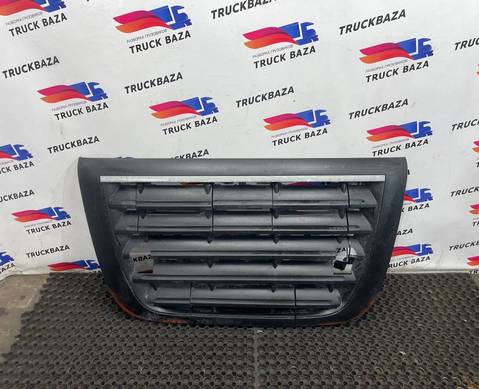 1635705 Решетка радиатора для Daf XF105 (с 2005)