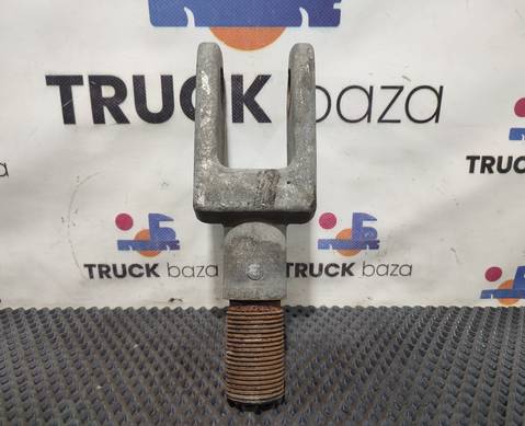 54902806077 Крюк буксировочный для КАМАЗ 5490 (с 2013)