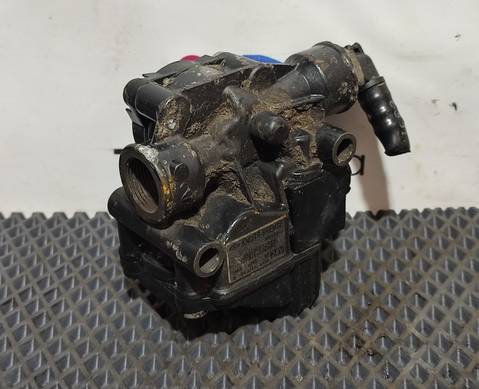 81524526039 Кран ABS для Man TGX I (с 2007)