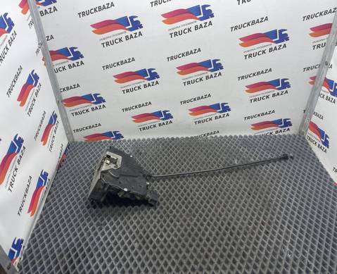 9607230101 Замок двери правой для Mercedes-Benz Actros New Actros MP4 (с 2011)