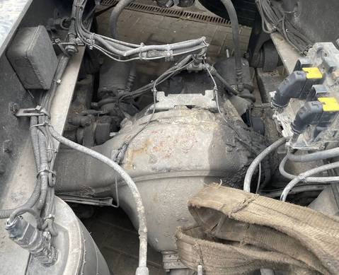 1442866 Редуктор заднего моста R780 2.92 для Scania