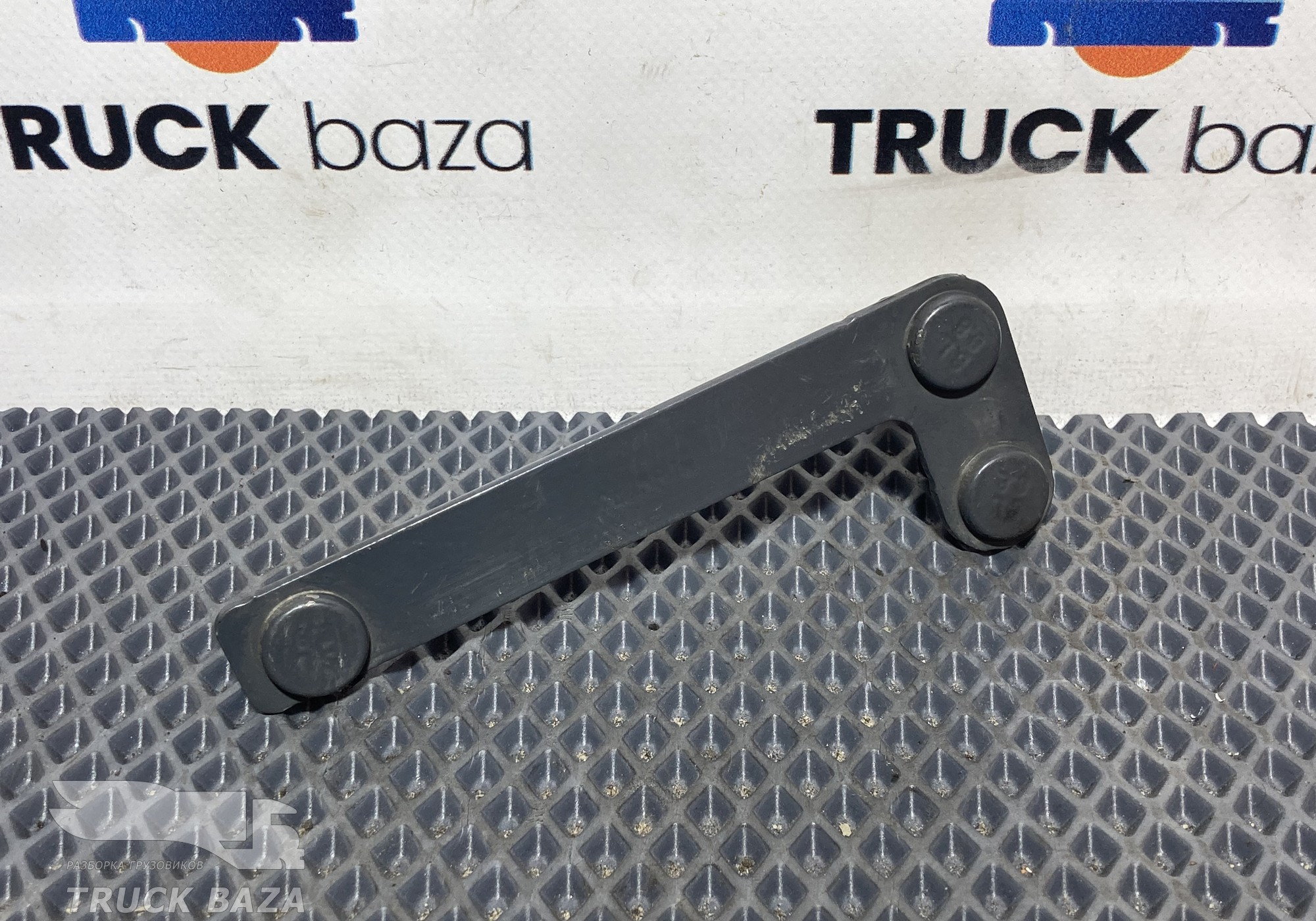 2428816 Крепежная планка ящика АКБ для Scania 6-series G (с 2016)