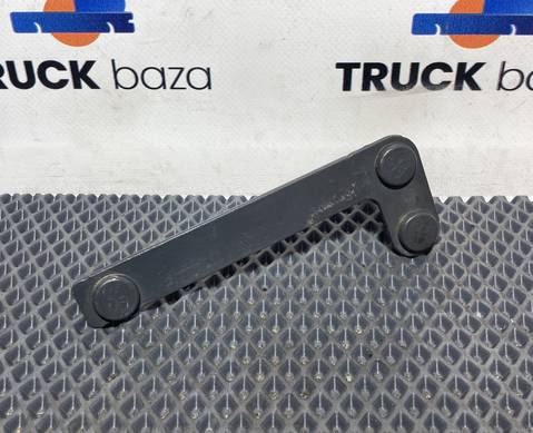 2428816 Крепежная планка ящика АКБ для Scania