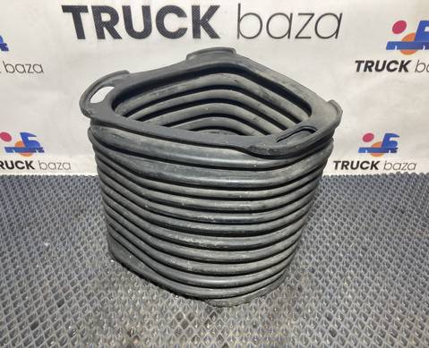 1750546 Гофра воздухозаборника для Scania 4-series