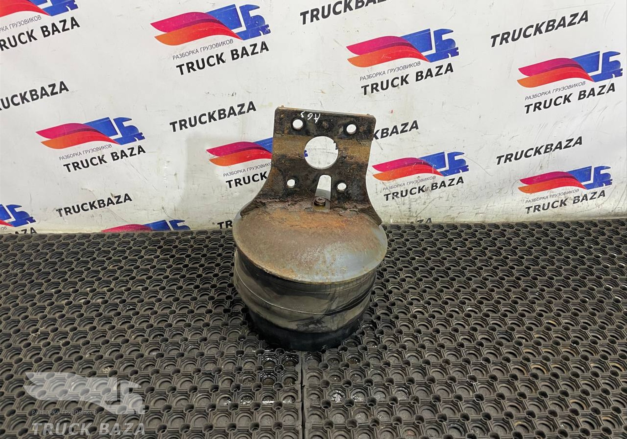 9423201321 Подушка пневмоподвески задняя для Mercedes-Benz Actros MP3 (с 2008)