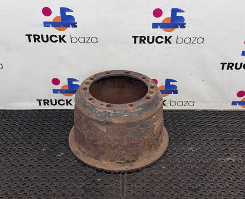 2378716 Барабан тормозной задний для Scania 5-series G (с 2004 по 2016)