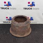 2378716 Барабан тормозной задний для Scania 5-series G (с 2004 по 2016)