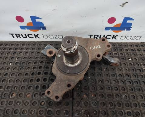 81442016302 Кулак поворотный правый для Man