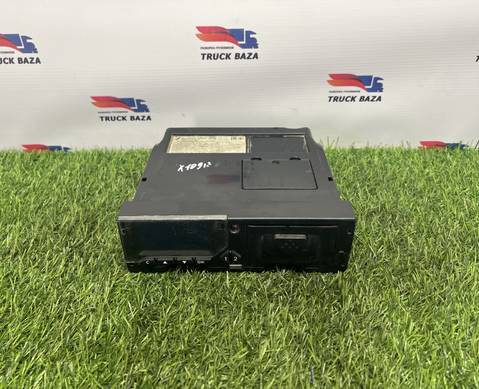 816000031 Тахограф для Daf XF105 (с 2006 по 2020)