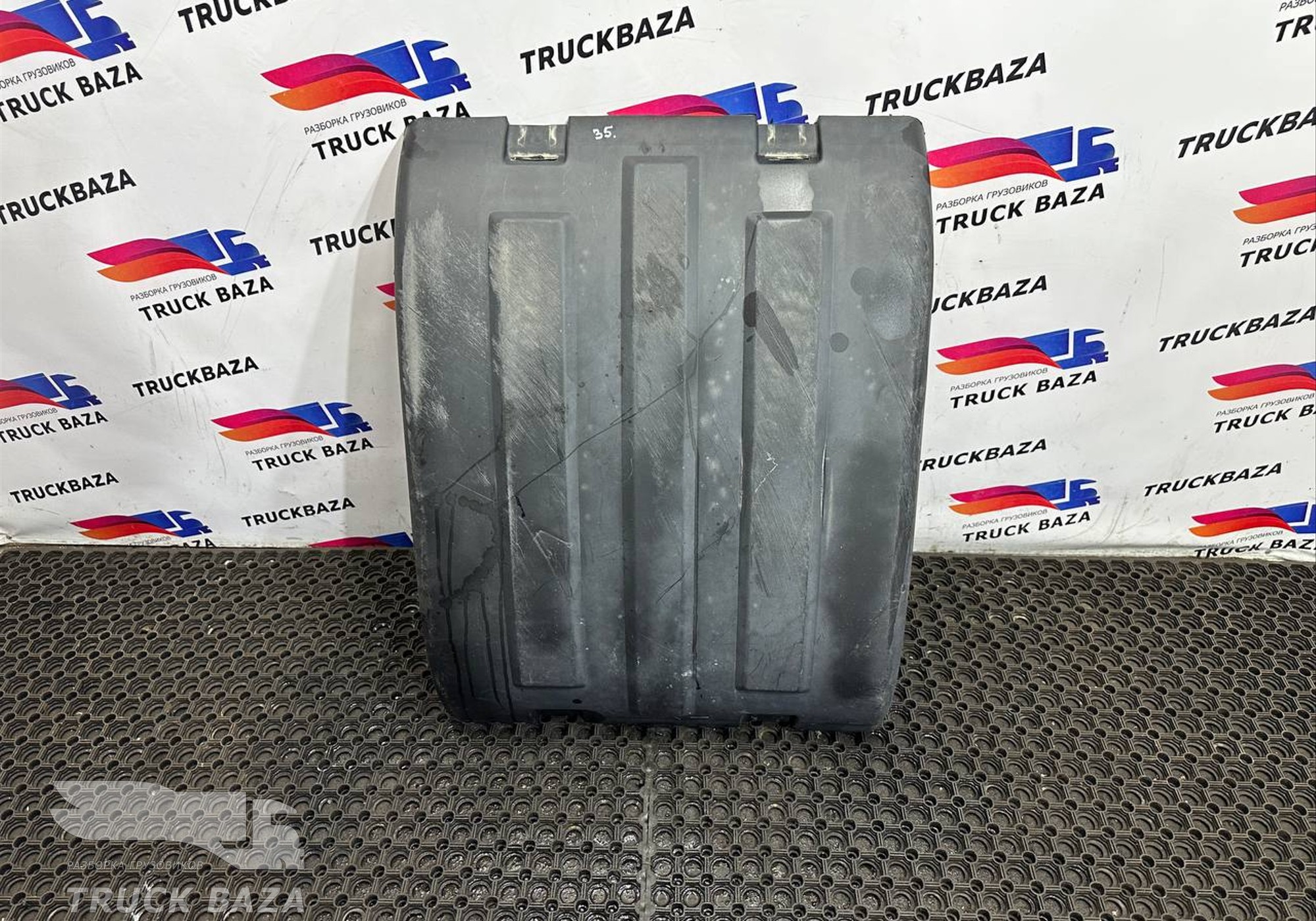 WG9719950155 Крыло заднее верхняя часть для Sinotruk Sitrak C7H