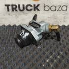 811W521856060 Клапан трехходовой регулирующий для Sinotruk Sitrak C7H