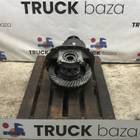 Редуктор заднего моста HL4 3.666 для КАМАЗ