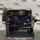 Двигатель D2066 LF36 360 л.с. Euro 4 для Man TGS