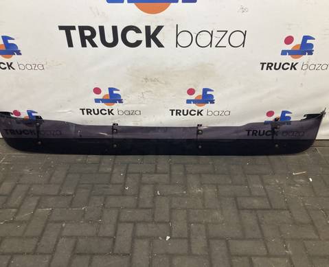 9608112310 Козырек солнцезащитный для Daf XF105 (с 2005)