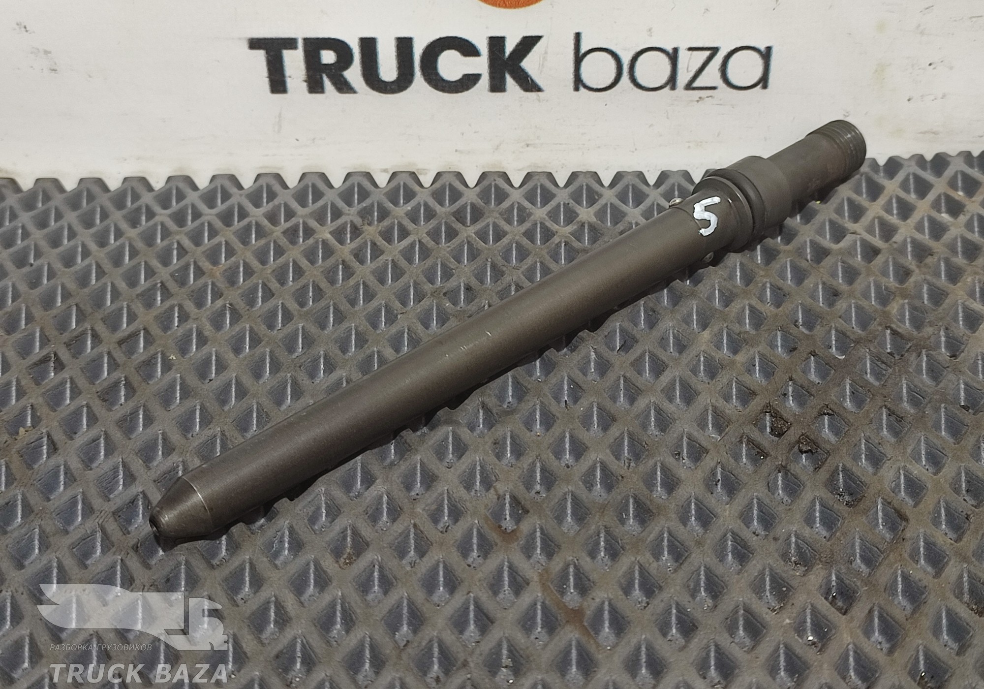 51103016161 Трубка топливная