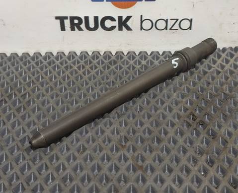 51103016161 Трубка топливная для Man TGS