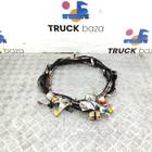 81254296744 Проводка кабины для Man TGX II (с 2012)