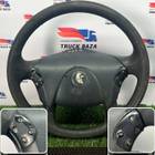 A9434640801 Руль для Mercedes-Benz Actros MP2 (с 2002 по 2008)