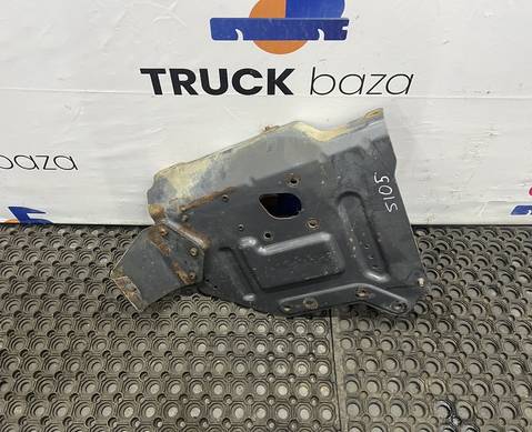 1544078 Кронштейн осушителя для Scania
