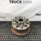 AZ711734009001 Ступица задняя для Sinotruk Sitrak C7H