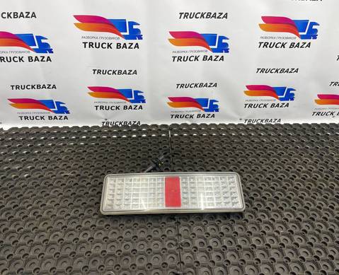 AS023716010 Фонарь задний для КАМАЗ 54901