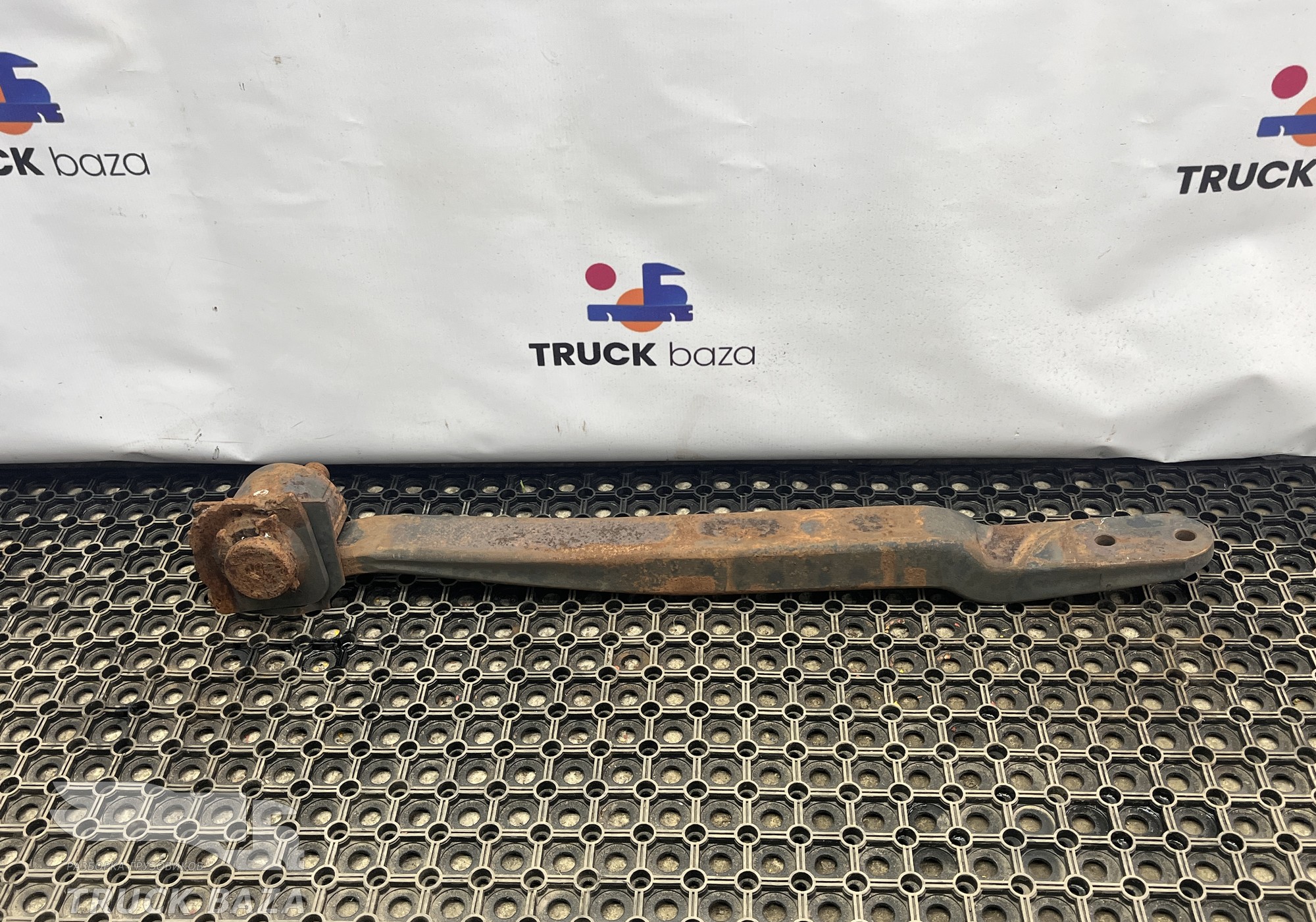 13900 Полурессора BPW для Полуприцепы Разные Полуприцепы