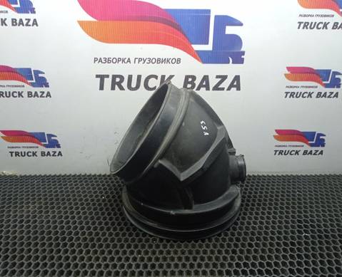 8149067 Патрубок воздушного фильтра для Volvo