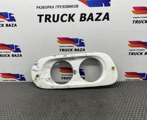 1649364 Облицовка ПТФ правая для Daf