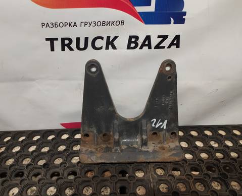 20557252 Кронштейн площадки пневмоподушки для Volvo FH 2 (с 2002 по 2008)