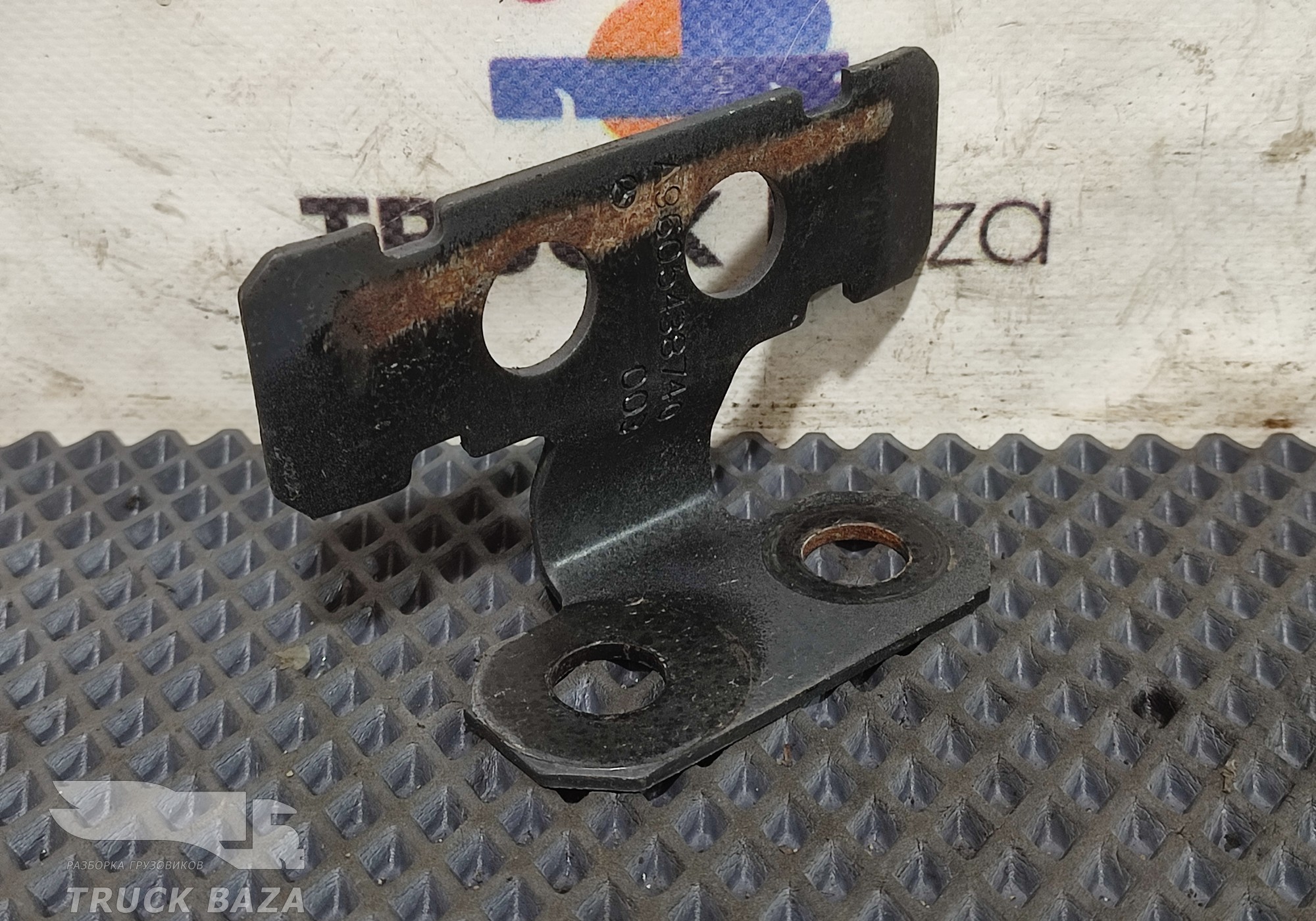 9605438740 Кронштейн проводки для Mercedes-Benz Actros New Actros MP4 (с 2011)