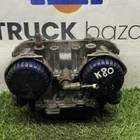 4801061040 Модулятор EBS задний для КАМАЗ 5490 (с 2013)