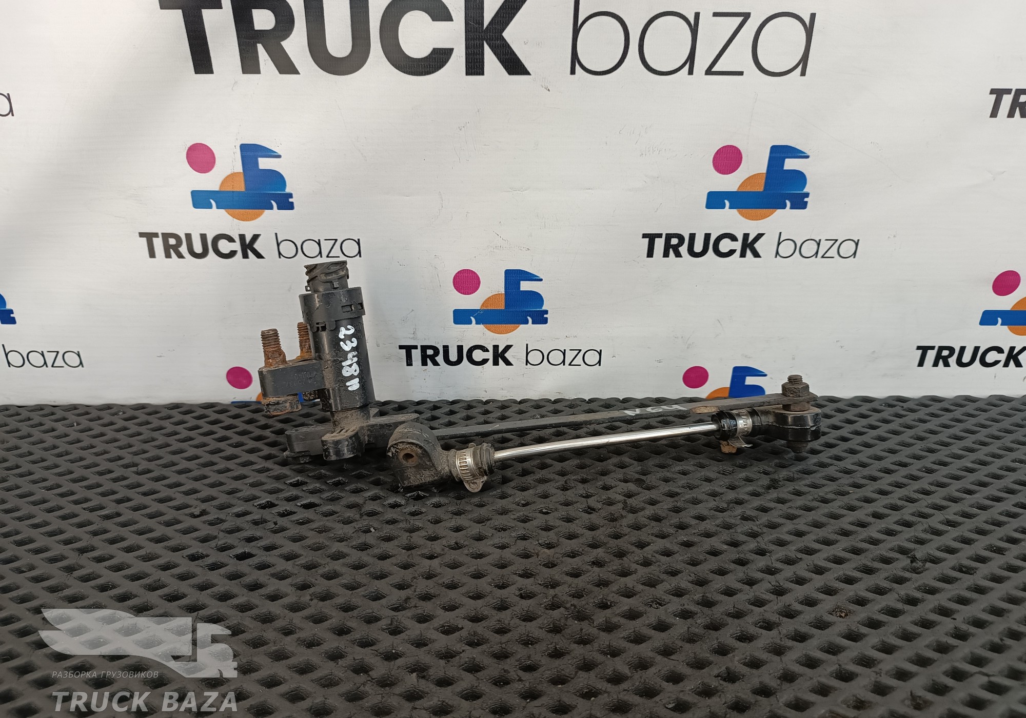 81259370040 Датчик уровня пола для Iveco Stralis I (с 2002)