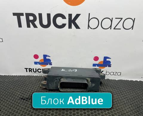A0025409045 Блок управления SCR для Mercedes-Benz Axor III (с 2010)