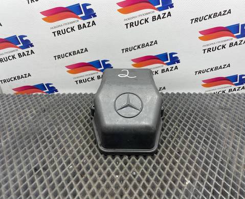 A4570100930 Крышка ГБЦ клапанная для Mercedes-Benz Axor III (с 2010)