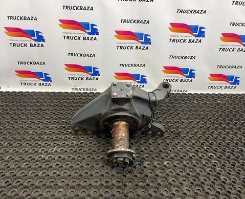 1798817 Кулак поворотный правый для Daf XF106 (с 2013 по 2023)